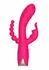 TOYJOY Aphrodite trostruki vibrator Designer Edition, sistem sa dva motora