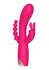 TOYJOY Aphrodite trostruki vibrator Designer Edition, sistem sa dva motora