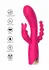 TOYJOY Aphrodite trostruki vibrator Designer Edition, sistem sa dva motora