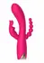 TOYJOY Aphrodite trostruki vibrator Designer Edition, sistem sa dva motora