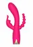 TOYJOY Aphrodite trostruki vibrator Designer Edition, sistem sa dva motora