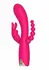 TOYJOY Aphrodite trostruki vibrator Designer Edition, sistem sa dva motora
