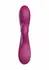 TOYJOY Freya Rumble vibrator iz ekskluzivne Designer Edition serije sa dva motora u roze boji