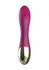 TOYJOY Freya Rumble vibrator iz ekskluzivne Designer Edition serije sa dva motora u roze boji