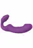 ToyJoy Nymphea vibrator za parove bez kaiševa, daljinski upravljač, silikon, USB, roze