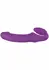 ToyJoy Nymphea vibrator za parove bez kaiševa, daljinski upravljač, silikon, USB, roze