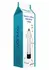 ToyJoy Retro Ultra Slimline vibrator elegantan i kompaktan dizajn u srebrnoj boji