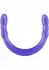 TOYJOY Double Digger Dong 45 cm fleksibilni dvostrani dildo od PVC materijala