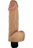 ToyJoy Boy Wonder vibrator dužine 20 cm sa više brzina za vrhunski užitak