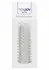 ToyJoy Seduction Sleeve providni teksturisani intimni produžetak od TPR materijala