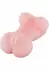 ToyJoy Juicy Rider intimni masturbator od TPR materijala u boji kože, model za početnike sa mekanim prianjanjem