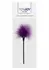 ToyJoy Sexy Feather Tickler elegantno senzualno pero od ćurećeg perja crno