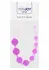 ToyJoy Thai Toy Beads fleksibilne silikonske kuglice 8713221036766 crne