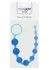 ToyJoy Thai Toy Beads fleksibilni silikonski intimni dodatak 8713221036742