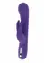 ToyJoy Love Rabbit Exciting Rabbit Vibrator Silikonski vibrator sa 7 modova USB Roze