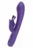 TOYJOY Rabbit Fabulous Butterfly Vibrator Silicone USB 7 Modes Pink