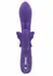 TOYJOY Rabbit Fabulous Butterfly Vibrator Silicone USB 7 Modes Pink
