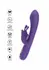 TOYJOY Rabbit Fabulous Butterfly Vibrator Silicone USB 7 Modes Pink
