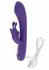 TOYJOY Rabbit Fabulous Butterfly Vibrator Silicone USB 7 Modes Pink