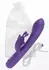 TOYJOY Rabbit Fabulous Butterfly Vibrator Silicone USB 7 Modes Pink
