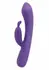 TOYJOY Rabbit Fabulous Butterfly Vibrator Silicone USB 7 Modes Pink