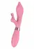 TOYJOY Funky Playhouse silikonski vibrator sa 7 modova USB ljubičasti