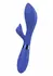 TOYJOY Grove Parade silikonski vibrator sa USB punjenjem i 7 modova roze