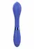 TOYJOY Grove Parade silikonski vibrator sa USB punjenjem i 7 modova roze