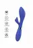 TOYJOY Grove Parade silikonski vibrator sa USB punjenjem i 7 modova roze