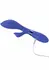 TOYJOY Grove Parade silikonski vibrator sa USB punjenjem i 7 modova roze