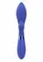TOYJOY Grove Parade silikonski vibrator sa USB punjenjem i 7 modova roze