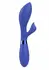 TOYJOY Grove Parade silikonski vibrator sa USB punjenjem i 7 modova roze