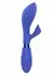 TOYJOY Grove Parade silikonski vibrator sa USB punjenjem i 7 modova roze