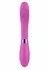 TOYJOY Milkshake Dance fleksibilni silikonski vibrator punjiv na USB roze