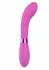 TOYJOY Milkshake Dance fleksibilni silikonski vibrator punjiv na USB roze