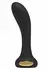 TOYJOY LUZ Zare vibrator sa 7 modova vibracije, silikonski, USB punjiv, vodootporan, LED, roze