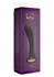 TOYJOY LUZ Zare vibrator sa 7 modova vibracije, silikonski, USB punjiv, vodootporan, LED, roze