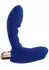 TOYJOY The Heroic P-Spot vibrirajući analni čep sa daljinskim upravljačem, crni