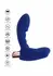 TOYJOY The Heroic P-Spot vibrirajući analni čep sa daljinskim upravljačem, crni