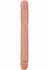 TOYJOY Get Real Double Dong PVC 32 cm savitljivi obostrani dildo