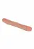 TOYJOY Get Real Double Dong PVC 32 cm savitljivi obostrani dildo