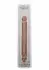 TOYJOY Get Real Double Dong PVC 32 cm savitljivi obostrani dildo