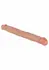 TOYJOY Get Real Double Dong PVC 45 cm fleksibilni dildo sa dva kraja