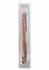 TOYJOY Get Real Double Dong PVC 45 cm fleksibilni dildo sa dva kraja