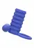 CalExotics Endless Desires Enhancer punjivi silikonski dupli prsten