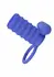 CalExotics Endless Desires Enhancer punjivi silikonski dupli prsten