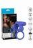 CalExotics Endless Desires Enhancer punjivi silikonski dupli prsten