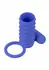 CalExotics Endless Desires Enhancer punjivi silikonski dupli prsten