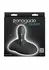 NS Novelties Renegade Thrust Grind APP intimna mašina sa vakuumom i vibracijom, crna