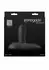 NS Novelties Renegade Thrust Grind APP intimna mašina sa vakuumom i vibracijom, crna